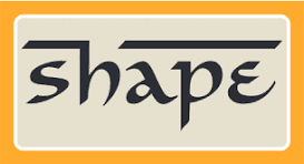 Shape Stationery 