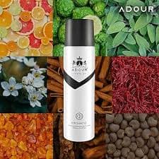 Fibonacci – Luxury Body Spray