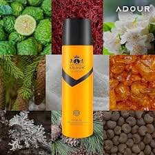 Sacral – Chakra Body Spray