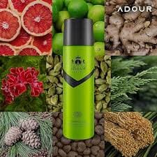 Third Eye – Chakra Body Spray