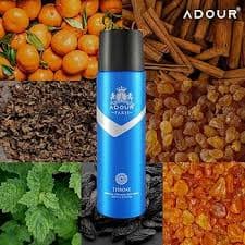 Throat – Chakra Body Spray