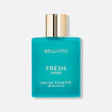 Bella Vita Fresh Unisex Perfume