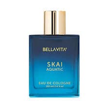 Bella Vita Skai Aquatic Perfume
