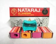 Nataraj Sharpener Classic