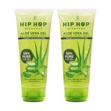 HipHop Aloe Vera Gel (125 ml)