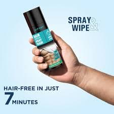 HipHop Hair Removal Spray