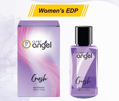 Cupid Crush Perfume 50ml