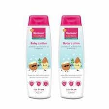 Morisons Baby Lotion