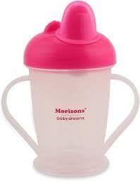 Morisons Grip-N-Sip Cup